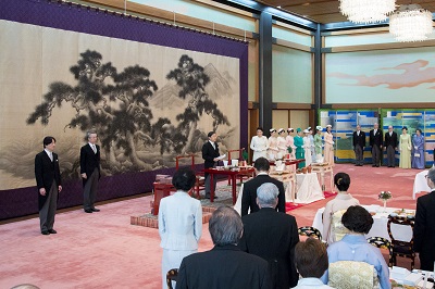 大饗の儀